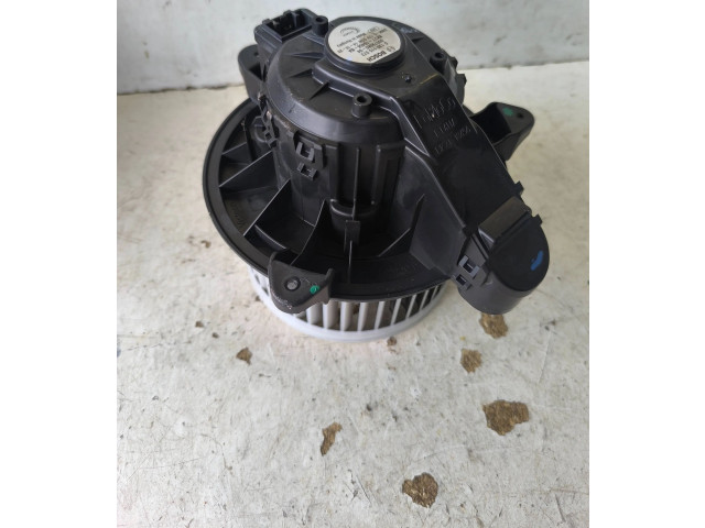 Вентилятор печки    0007908004, 0130115573   Ford Transit Custom