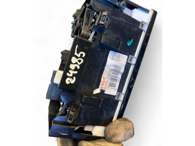 Блок управления климат-контролем 77367969, 77367969   Fiat Ducato