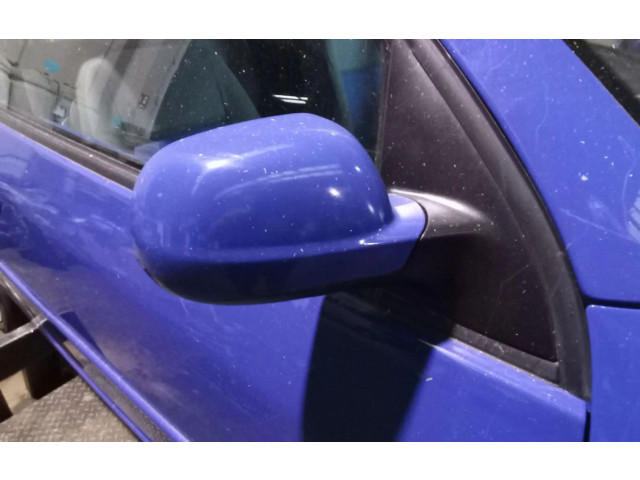 Зеркало электрическое Volkswagen Lupo 1998 - 2005 года