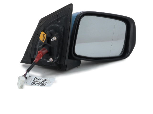 Зеркало электрическое Honda CR-Z - года