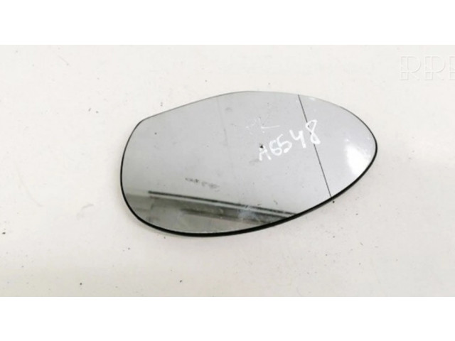 стекло зеркало