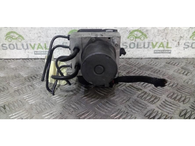 Блок АБС NT Audi A6 S6 C5 4B 1997 - 2005 года