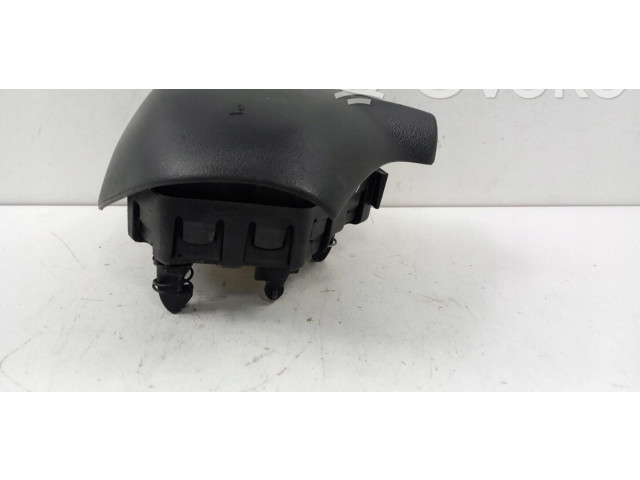 Надувная подушка для руля