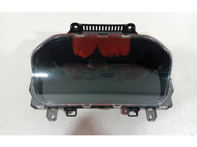 Панель приборов 32287392   Volvo XC40       