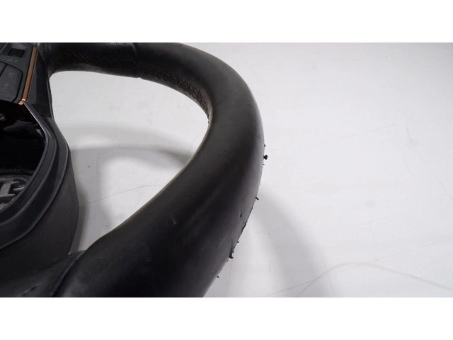 Руль Cupra Formentor 2020- года 5FF419091XEY, 5FF419091