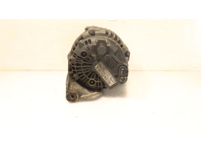 Генератор BMW X3 E83 2003 - 2010 года