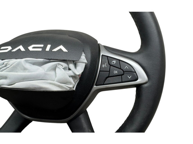 Руль 484007828R, A023E978A Dacia Sandero III