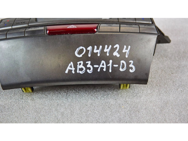 Блок управления климат-контролем A2C53283934   Subaru Outback