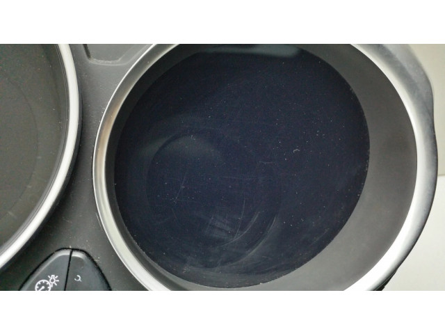 Панель приборов A2C53435382 Citroen DS4