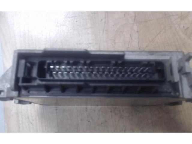 Блок управления двигателя 7700874630, 7700874630   Renault Twingo I