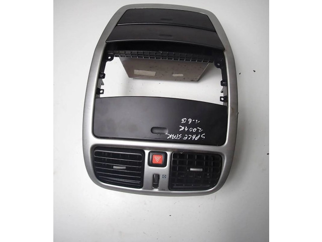 Центральный пульт управления    NW201006   Mitsubishi Space Star