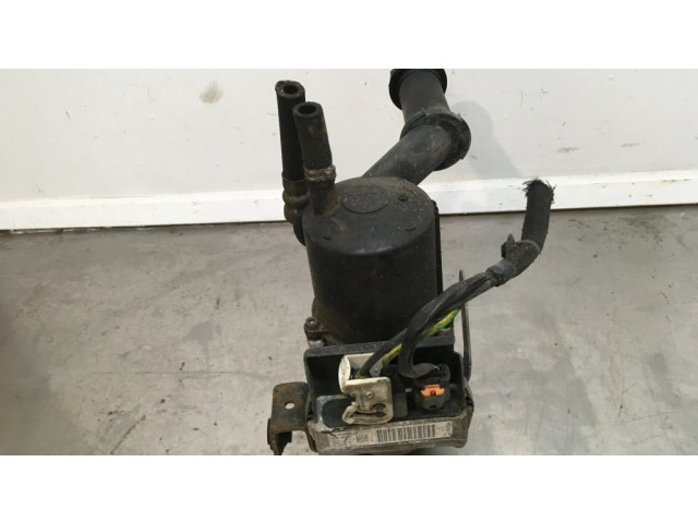 Насос усилителя руля