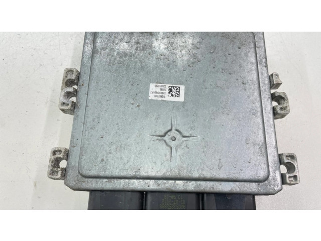 Řídící jednotka AV6112A650YJ, S180133044 Ford C-MAX II 2012