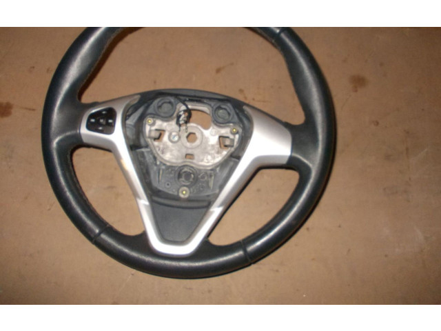 Руль Ford Fiesta 2009 - 2012 года 1666087, 999-U36529