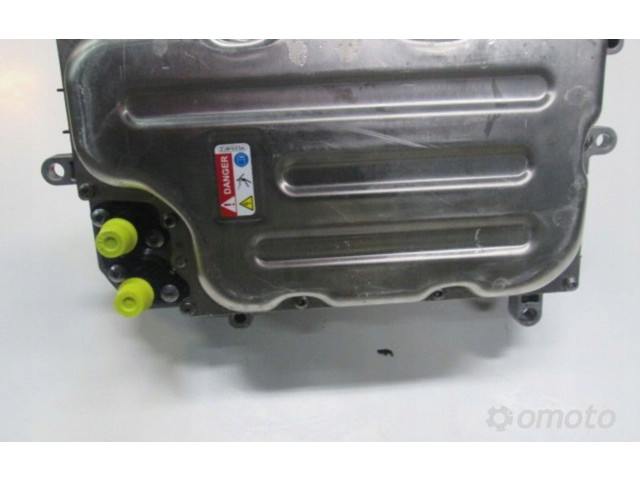 Блок управления 5QE907070 Volkswagen Golf VII