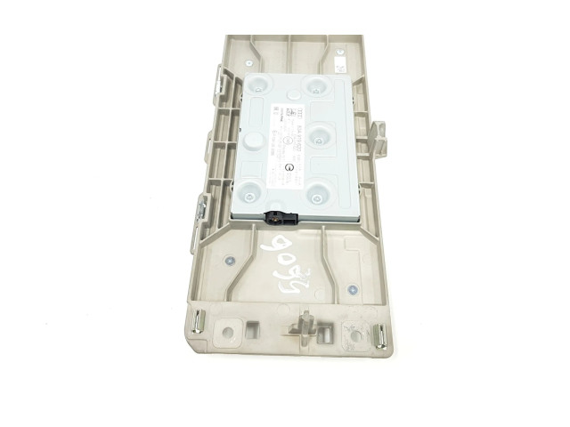 Дисплей 83A919620, 83A919620 Audi Q3 F3