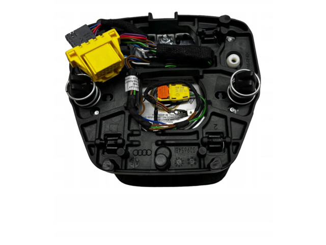 Fahrerairbag Audi A6 S6 C5 4B