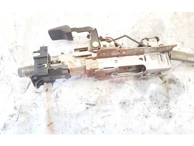    Рулевая рейка    Volkswagen Touran I 2003 - 2010 года