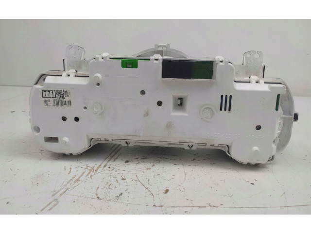 Панель приборов 78100SEMT71 Honda City