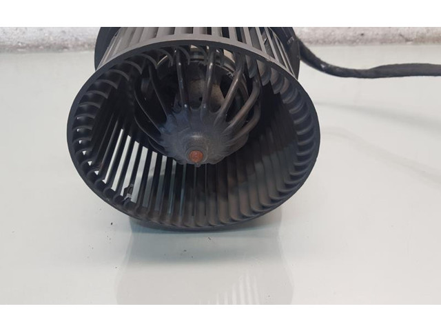 Вентилятор печки N106609Z Dacia Sandero