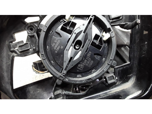 Zpětné zrcátko  Mercedes-Benz E W213 2015  A2388108900, 041385  