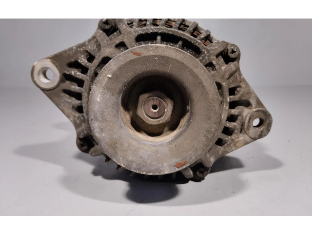 Генератор 23100VK010 Nissan Navara