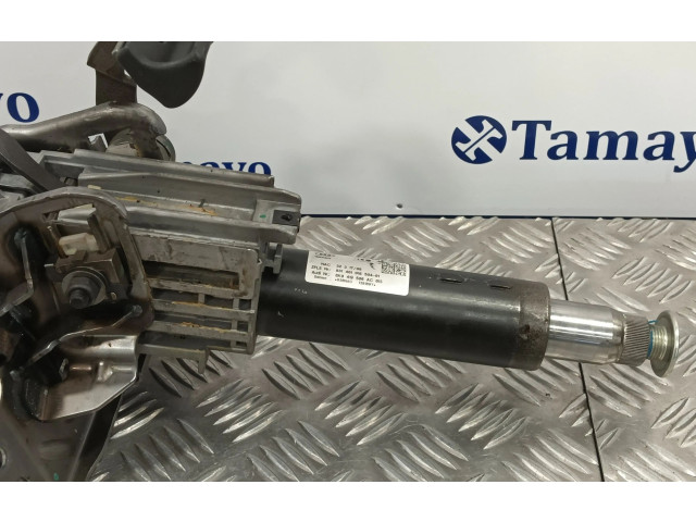 Рулевая рейка 8K0419506AC, 8K0905852D Audi A4 Allroad - года