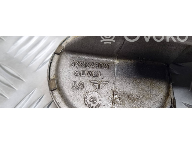 Čerpadlo oleje 9431248021, 1644149137   Citroen Xsara Picasso   