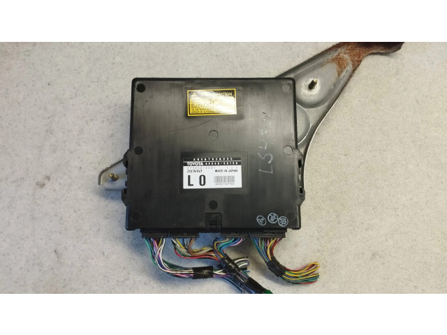 Блок управления АБС 8954050150, 0794008581 Lexus LS 430