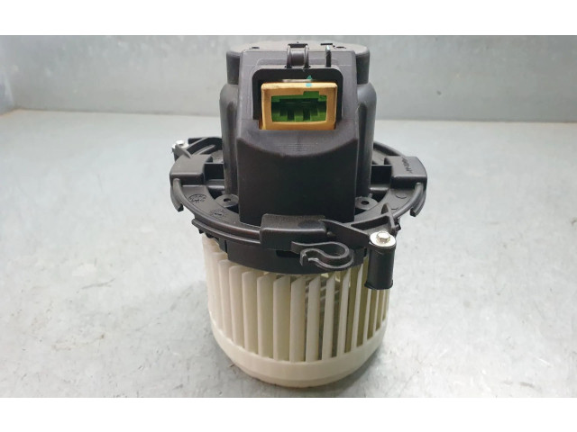 Вентилятор печки    5P3730100   Dacia Logan II