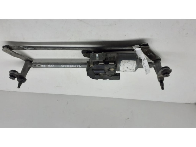 Комплект механизма стеклоочистителей