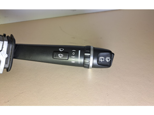 Ручка стеклоочистителей 30739218, 06W39D   Volvo V70