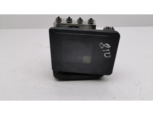 Блок АБС 5WA614517BL Skoda Octavia Mk4 2019- года