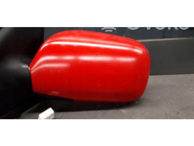 Зеркало электрическое Daihatsu Move L900 1998 - 2002 года