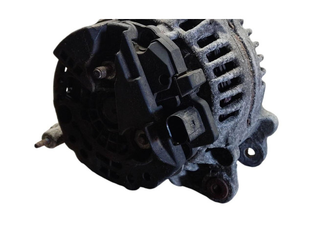 Генератор 0986081160   Volkswagen Caddy      