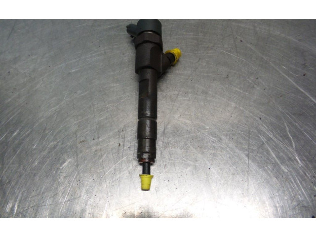 Генератор 38514, 11160476 Renault Megane II