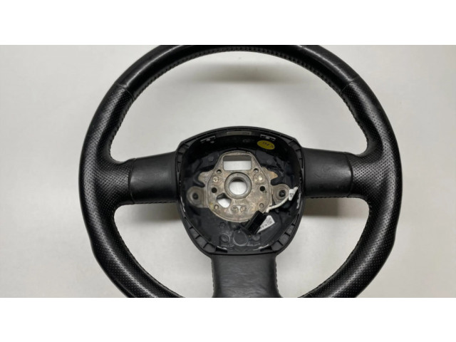 Volant Audi A3 S3 A3 Sportback 8P 2009 8P0419091, 8P0419091BK