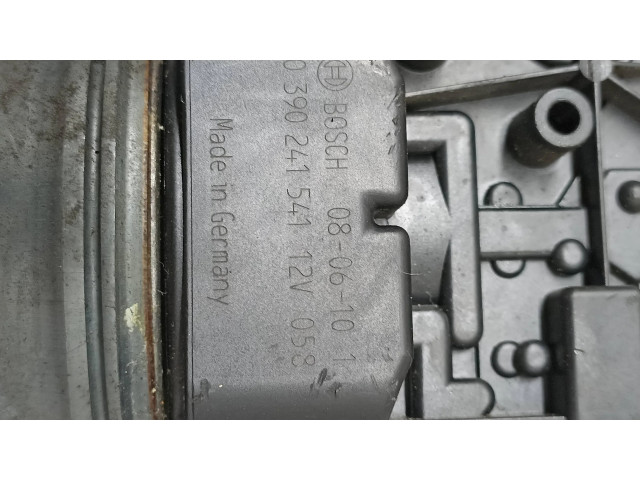 Моторчик дворников 0390241541, 080610 Renault Twingo II