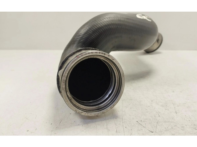  Турбина Volkswagen PASSAT  3B0145834N         