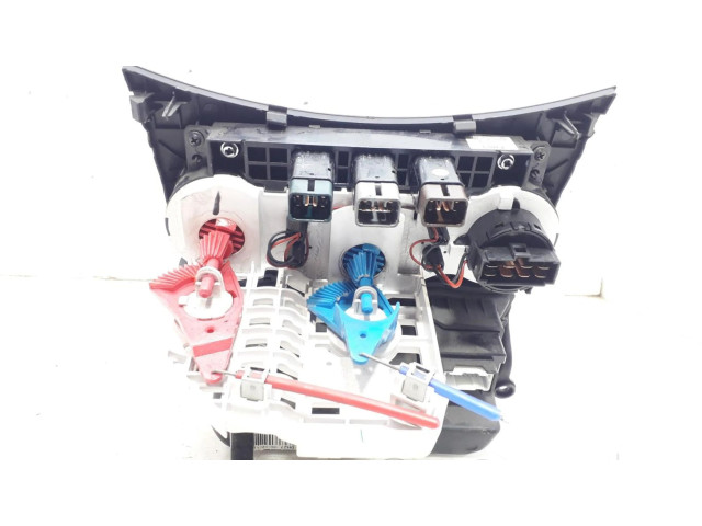 Блок управления климат-контролем 972500X1304X Hyundai i10