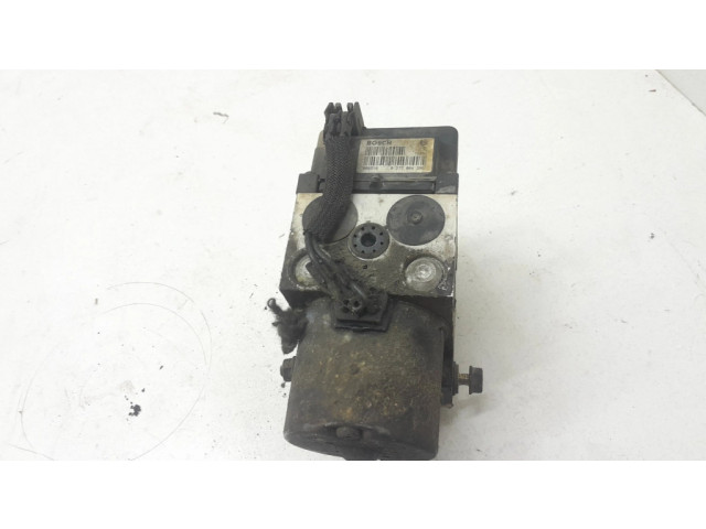 Jednotka ABS 7700430801, 0265220644   Renault Scenic RX 2000