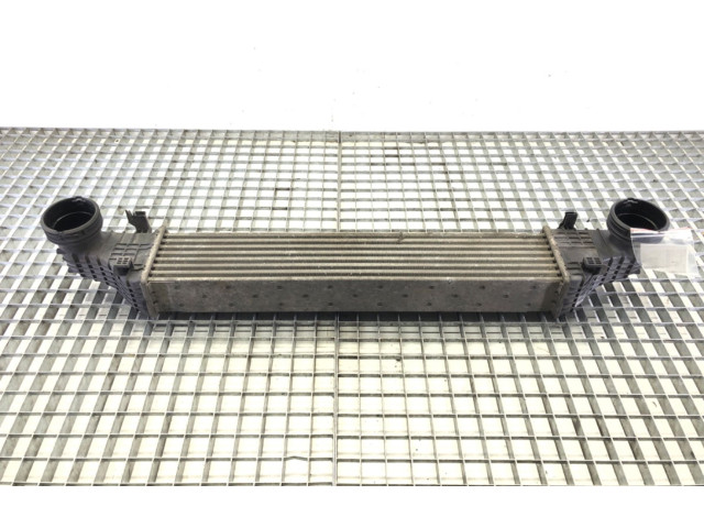 Интеркулер  A2115003902   Mercedes-Benz CLS AMG C219 