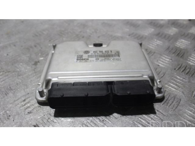 Řídící jednotka 06G906022B Volkswagen Touran I 2006