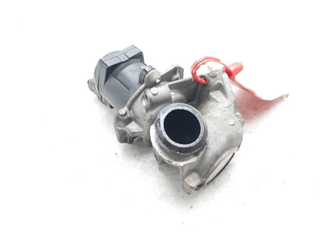 Клапан EGR 9672880080 Citroen Berlingo