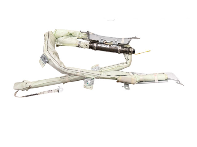 Боковая подушка безопасности CABALJ10, 0589P10045 Mitsubishi i-MiEV