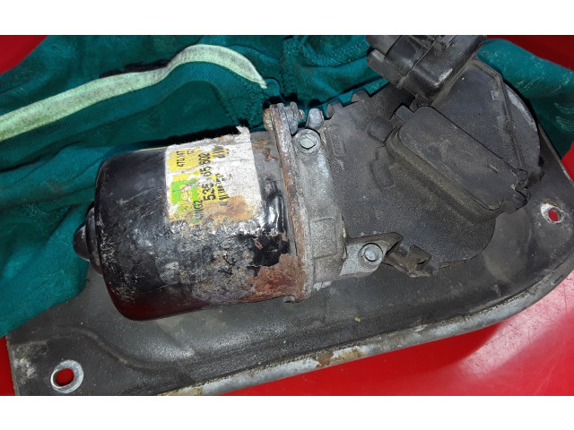 Моторчик дворников 9644210780, 470146 Citroen Berlingo