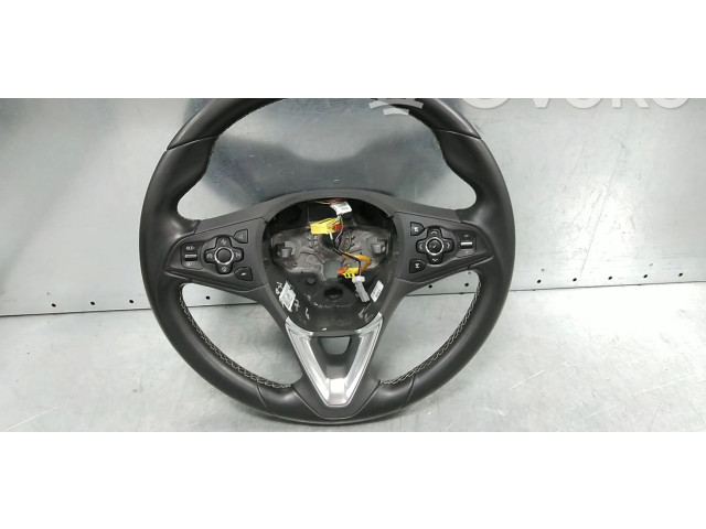 Volant Vauxhall Astra K 2016 39018002, 39050908