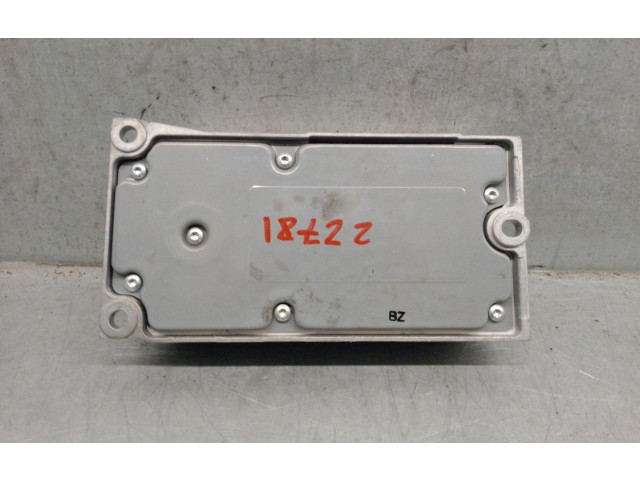 Блок подушек безопасности 30737501, 0285001654BOSCH   Volvo XC90