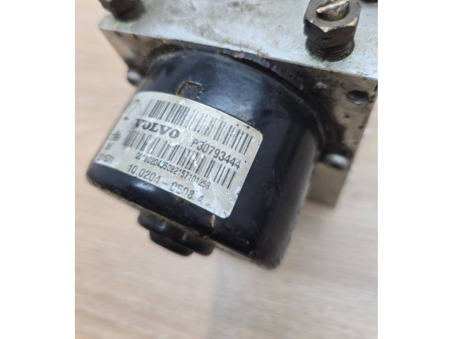 Jednotka ABS 30793445, 10092504453   Volvo XC90 2008