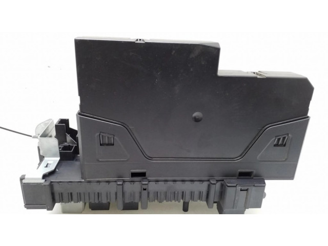 Комфортный модуль